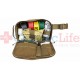 Tactical Medical Solutions TACMED Warm Zone Bag - Stocked Kit